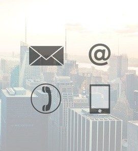 контакти для зв'язку